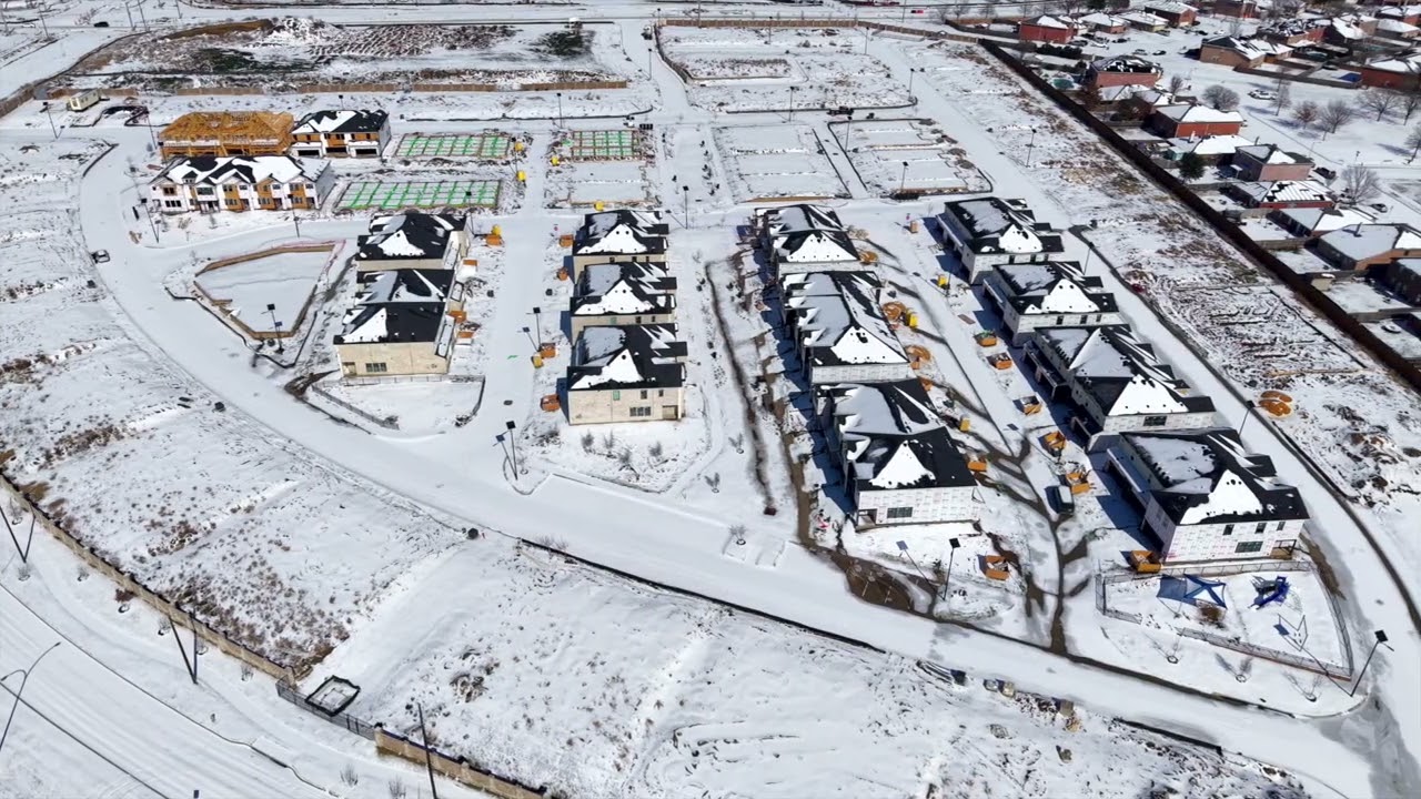 Harmony Court - Arlington, TX- January 2026