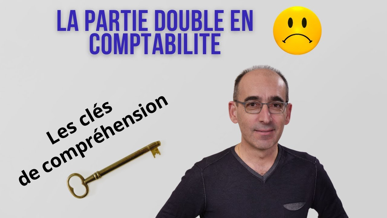 Comptabilité et partie double