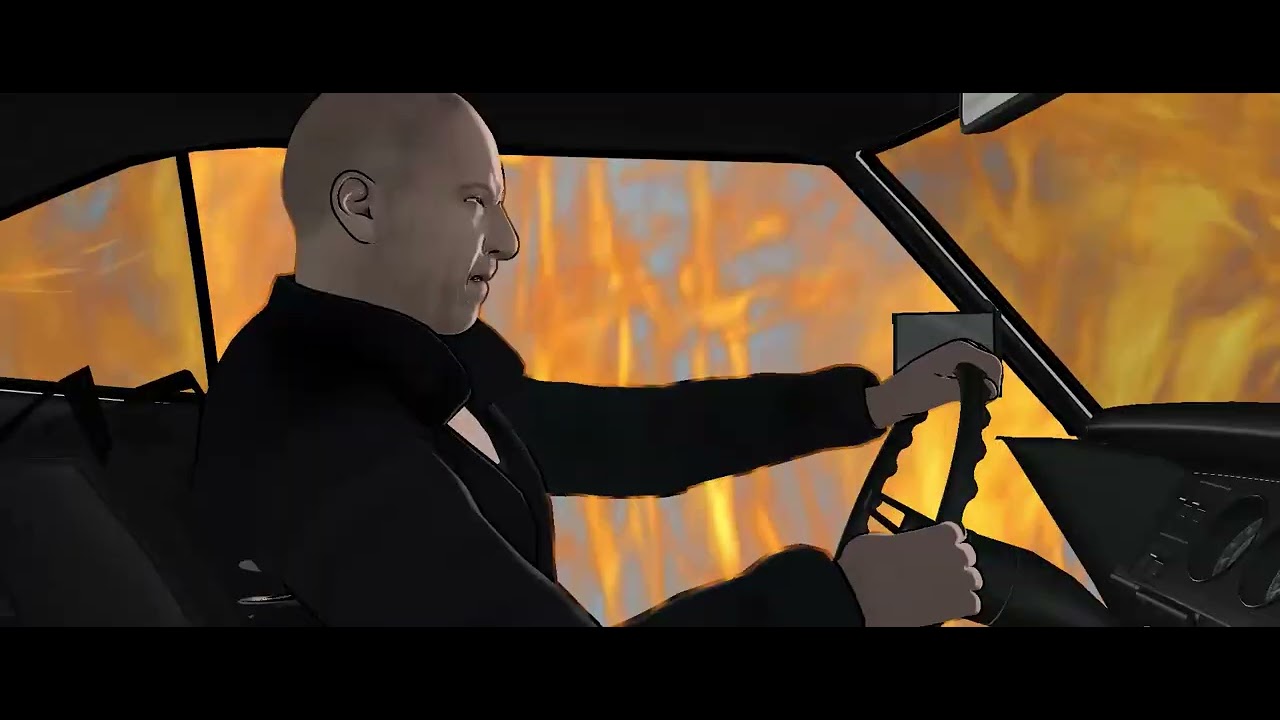 Fast8 SubChase Cutdown Previz