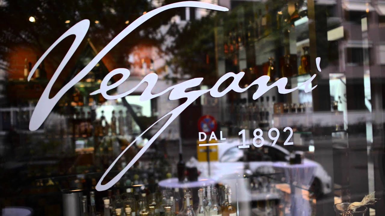 VERGANI 1892 - Vino e Pane