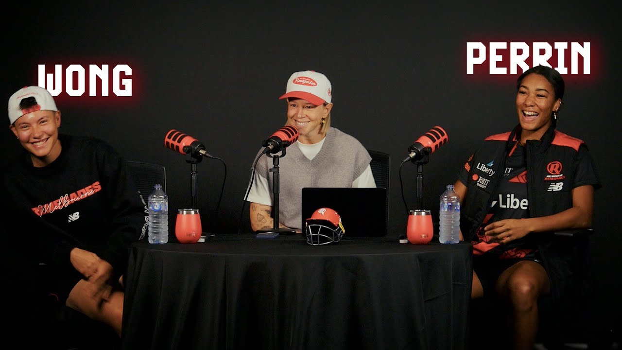 The Gades Uncut #1 | Davina Perrin and Issy Wong
