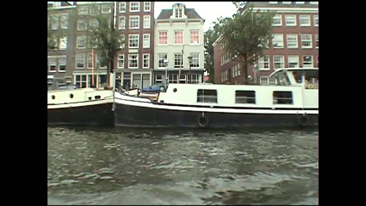 A Taste of Amsterdam 2006