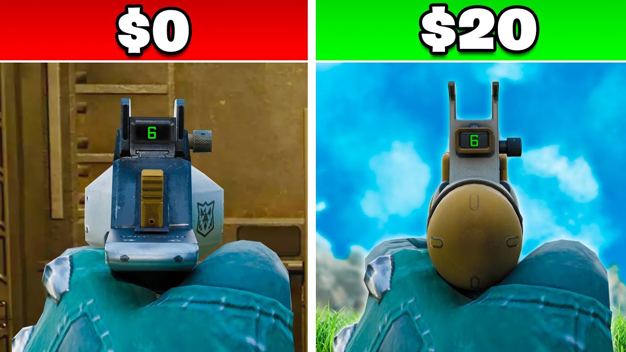 Экстремальный PAY TO WIN в Apex Legends (ВСЕ ОБЛИКИ P2W)