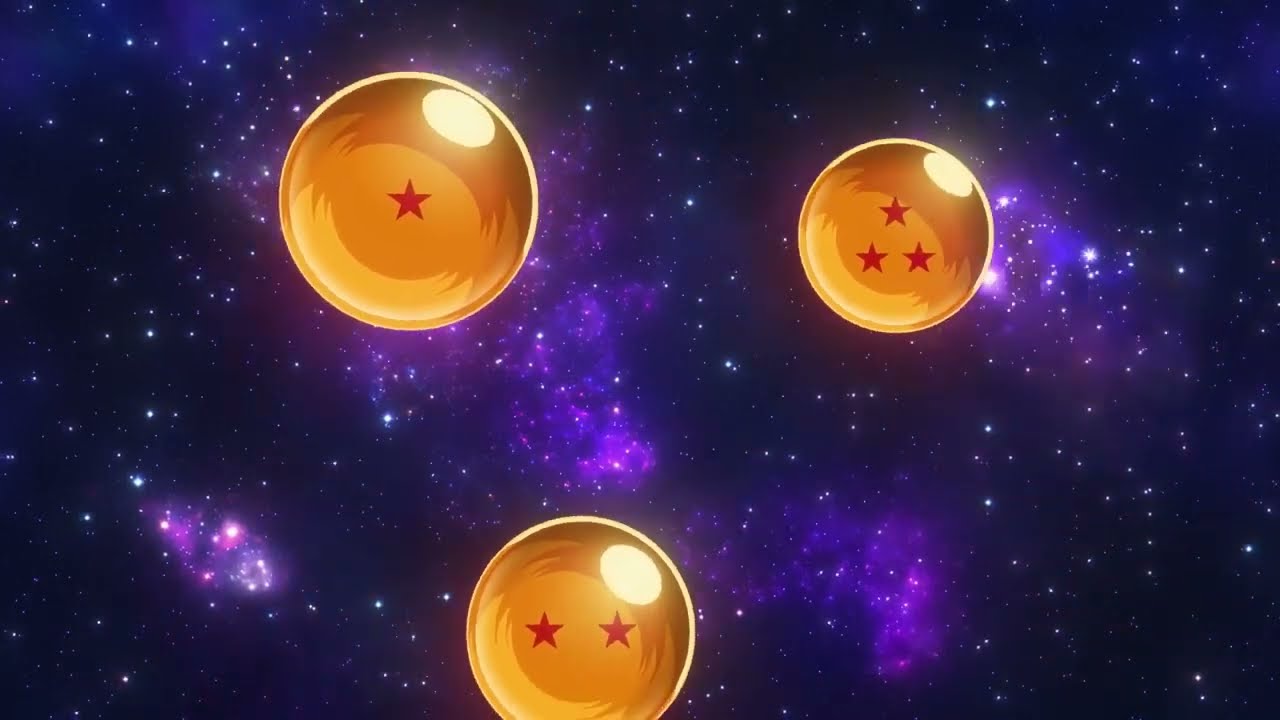 Dragon Ball DAIMA Opening Theme Song in EnglishㅣJaka Jaan x Out of Time