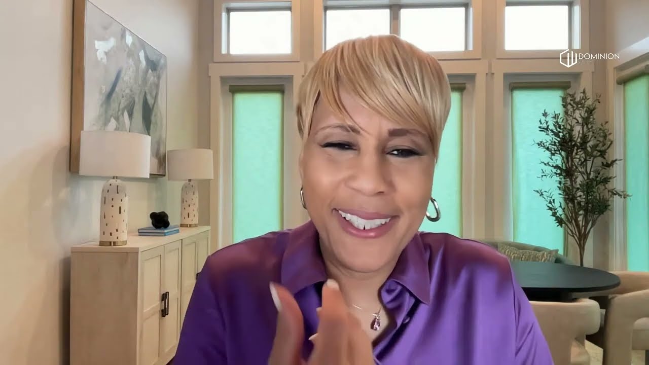 Supernatural Miracles! | Dr. Sharon Nesbitt