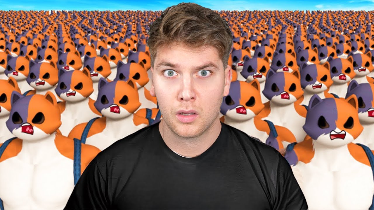 FAIRE une RÉVOLUTION sur Fortnite !!!!