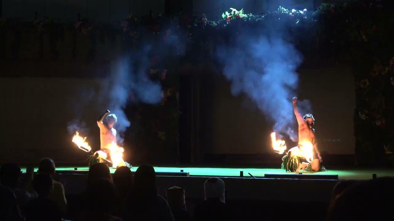 2025.12.20.　Hawaiians
