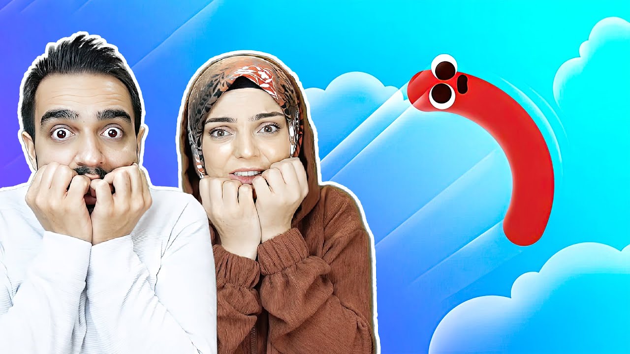 UÇAN SOSİSİ EN UZAĞA FIRLAT VE OYUNU KAZAN !! 😱 Sausage Flip