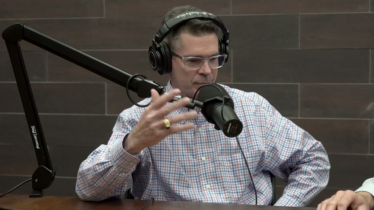 Free SocietyU Podcast | Dr. John Wilsey -- Constitution Day