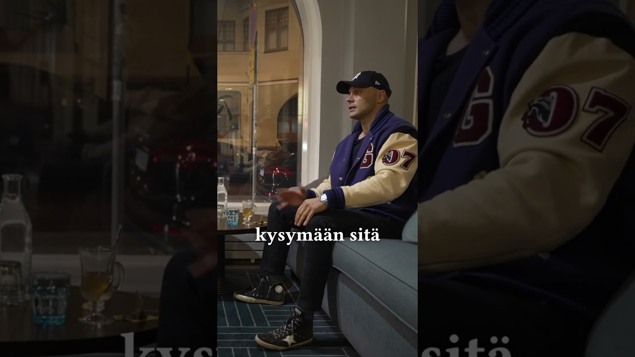 Mika Vauhkala haastoi Suomen valtion oikeuteen koronapassista