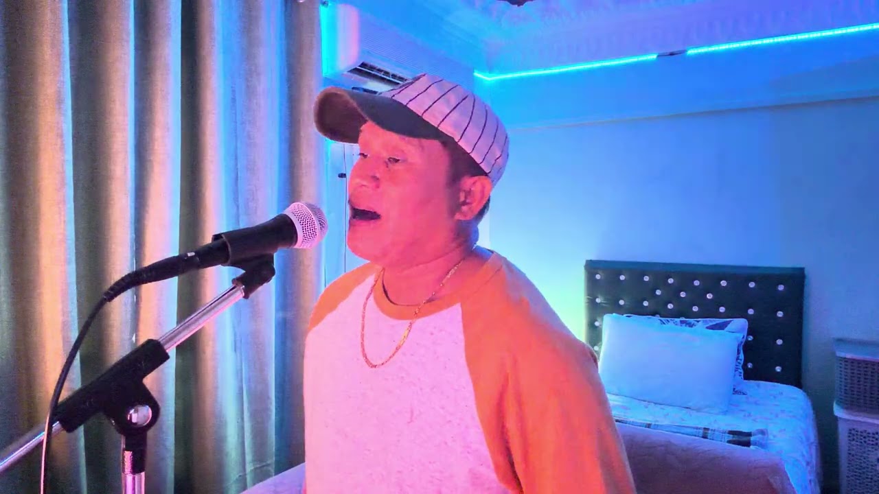 Help me make it through the night - Sammi smith (cover by marloy74)