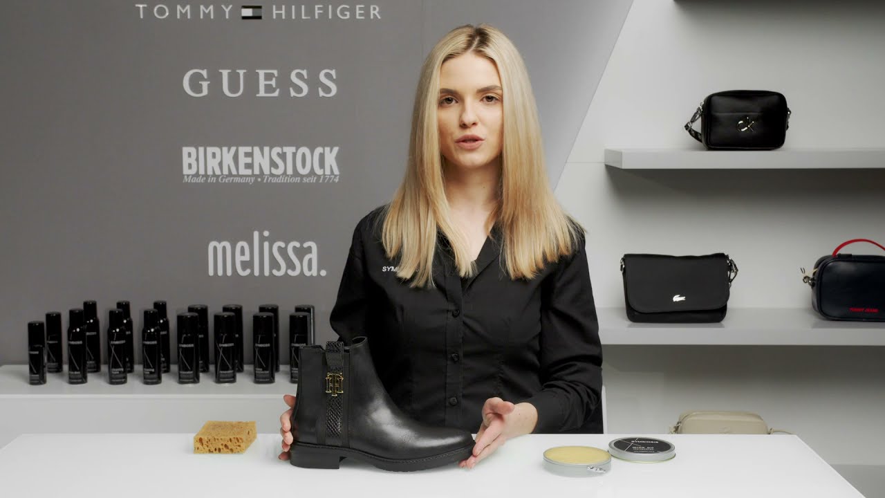 Skuteczna impregnacja sk&oacute;rzanych but&oacute;w. Jak używać pasty Symbiosis Mink Oil?