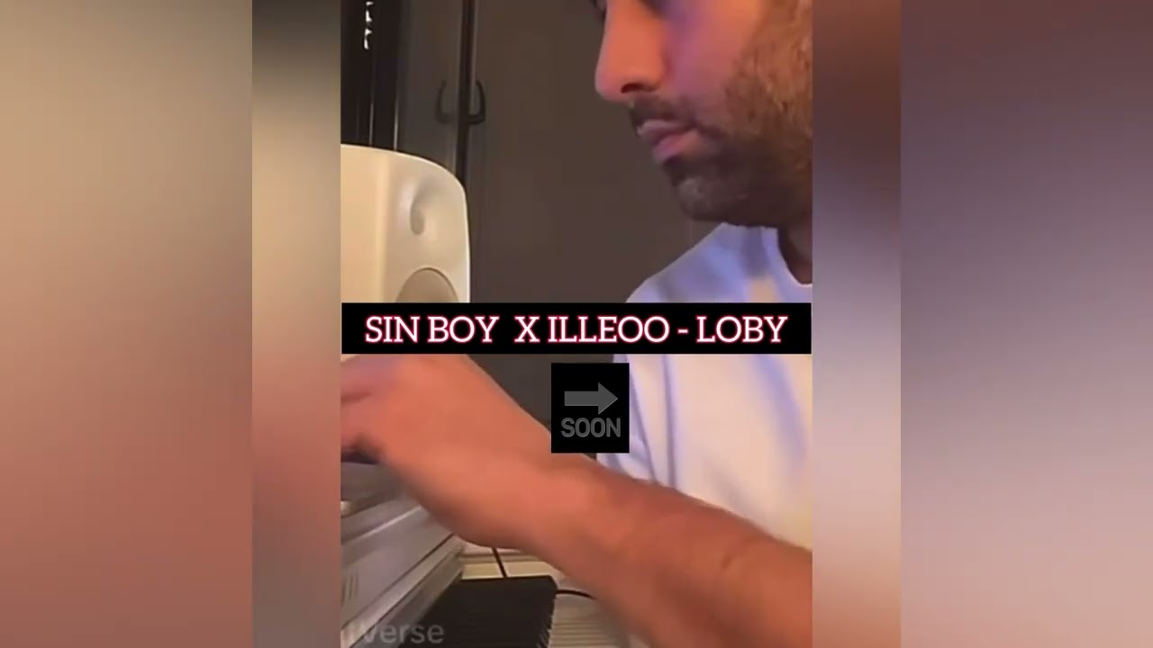 SIN BOY X ILLEOO - LOBY (OLD BUT GOLD 2)
