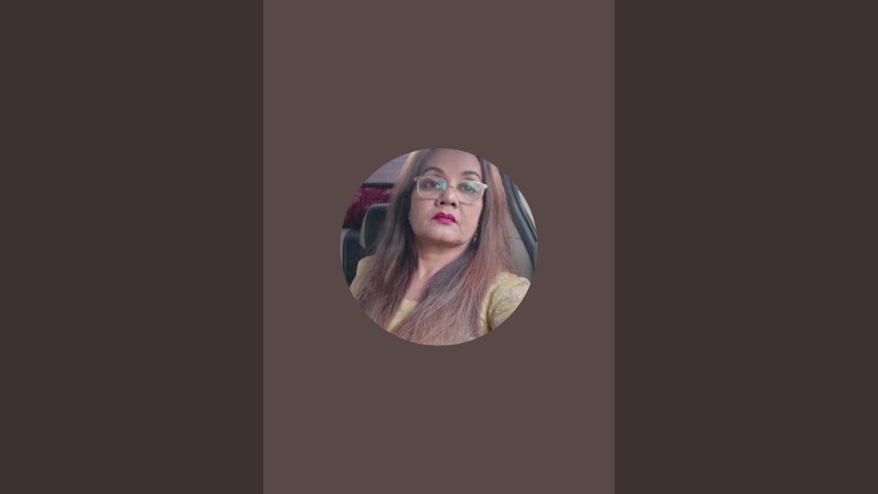 life with Nani is live well come to life with nani channel please support