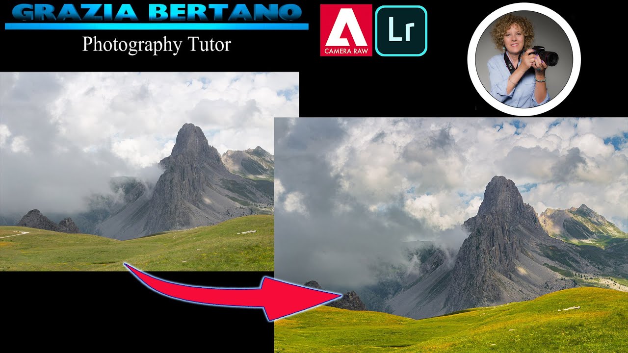 Scopriamo il piccolo tesoro contenuto nel file RAW
