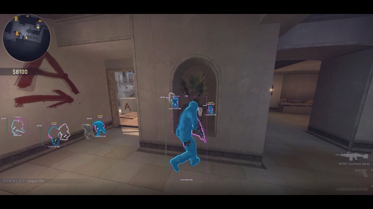 Aimware new lag exploit update and others 1440p