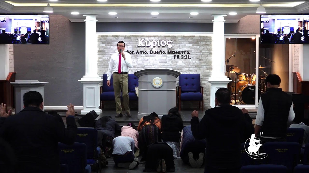 En Directo | Remanente Escogido en Belén | Culto Dominical 01.02.2026