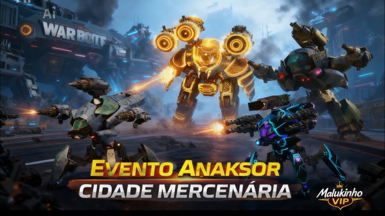 Novo Evento Com Maratonas - Cidade Mercenária + Informação Para F2P 👀🫵🏼#games #aura #novoevento