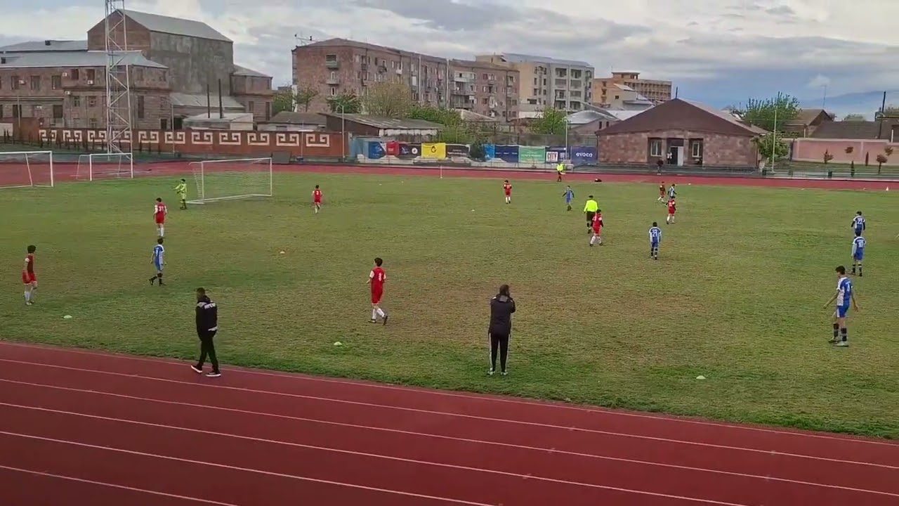 Artashat 12 (1-2) Ararat Armenia 12 (25.04.2025)