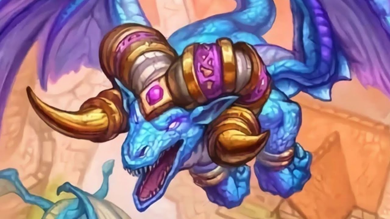 Putting Tarecgosa To Rest - Dragonflight Patch 10.1[Lore]