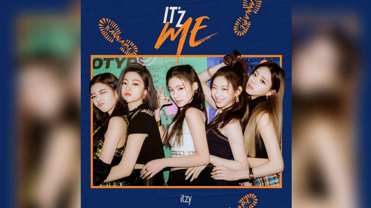 ITZY (있지) 