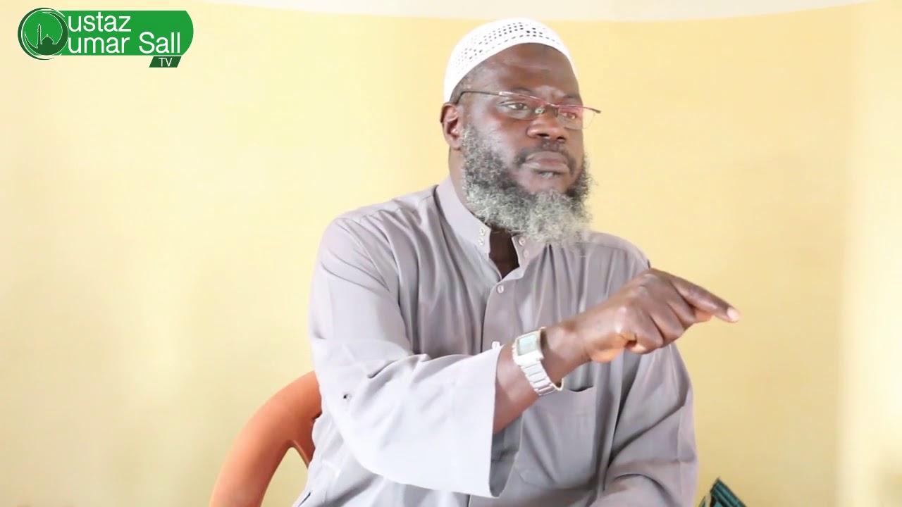 Rihla à Vélingara: Qui sont les chiites ? | 22-07-2017 | Oustaz Oumar SALL