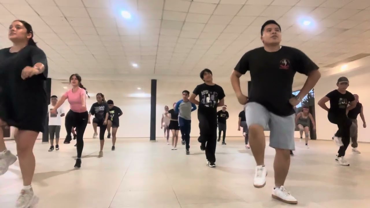 Otomí Ensayo 19/08/25
