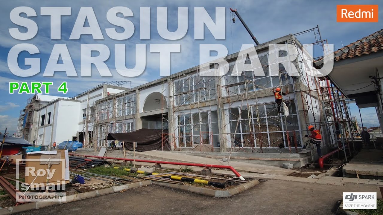 Stasiun Garut Baru (4)