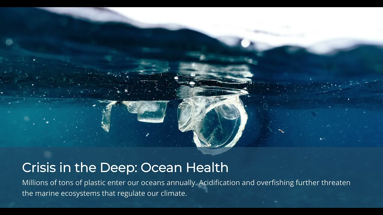 Global Water Issues: Our Most Precious Resource
