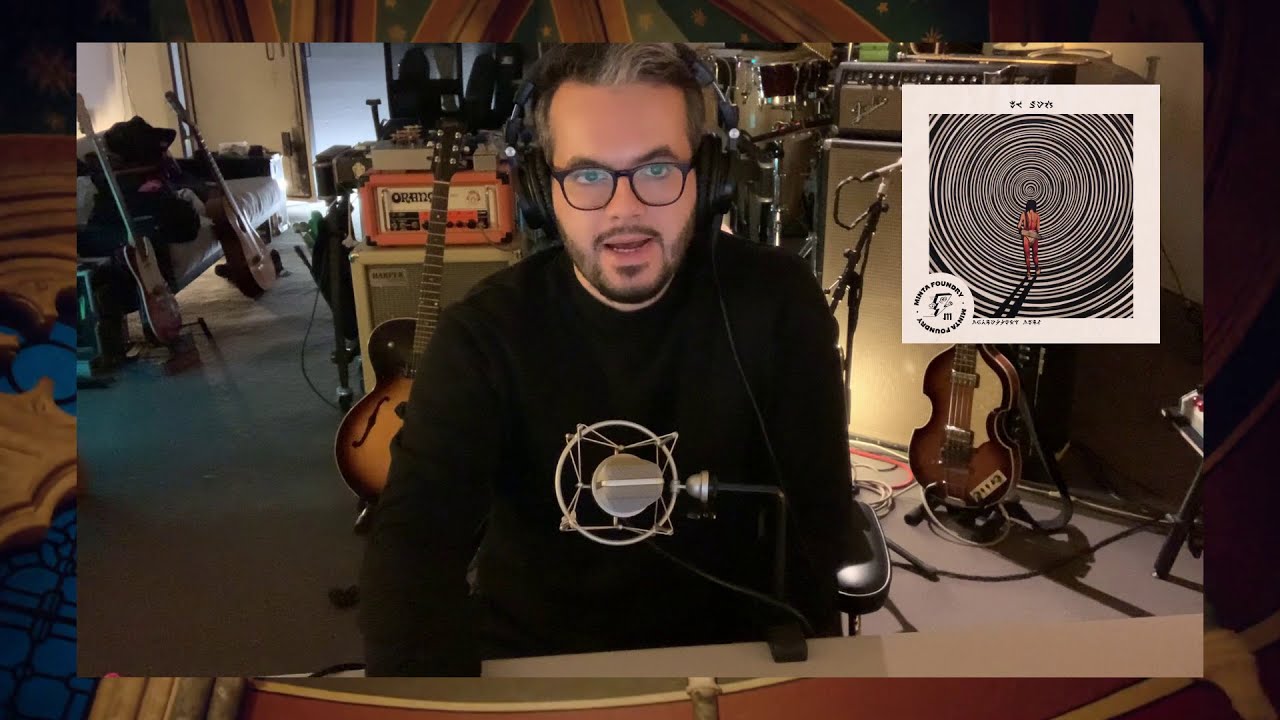 How Al Hug made the melody for 