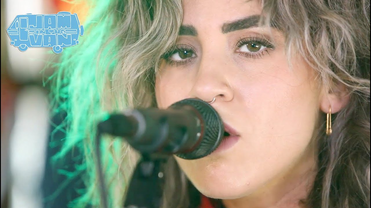 HLLNDR - Jam in the Van (Full Set live in Los Angeles, CA 2021) 
