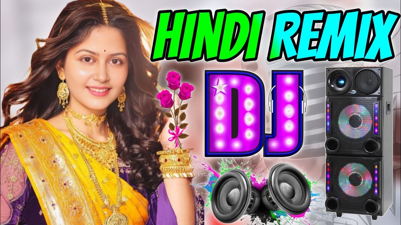 Dj Remix Love Dj Remix Song All Dj Remix Song Nantsop Dj Remix