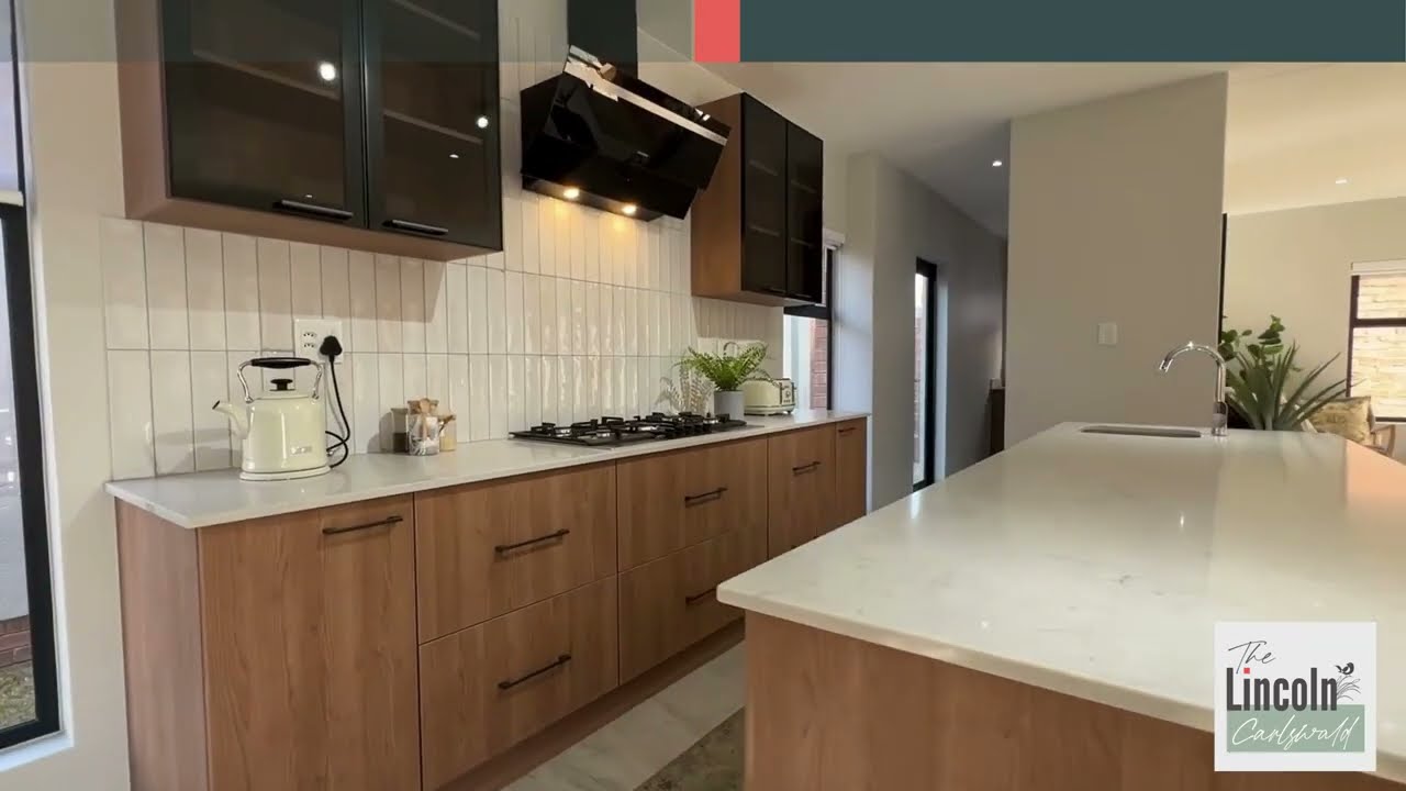 The Lincoln, Carlswald By Leogem Property Projects:  Phase 2 Now Selling