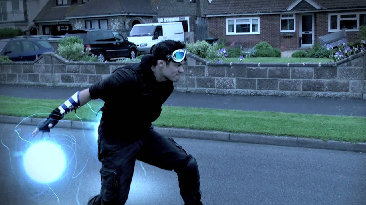 Epic Clone Fight! - ADOBE AFTER EFFECTS