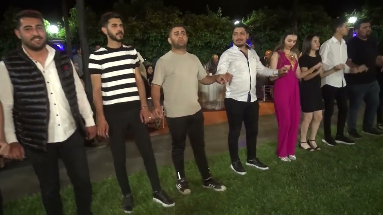 Yaren ve Mücahit Çelik - 3