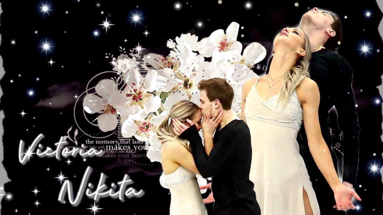Victoria Sinitsina & Nikita Katsalapov || Light Up The Sky