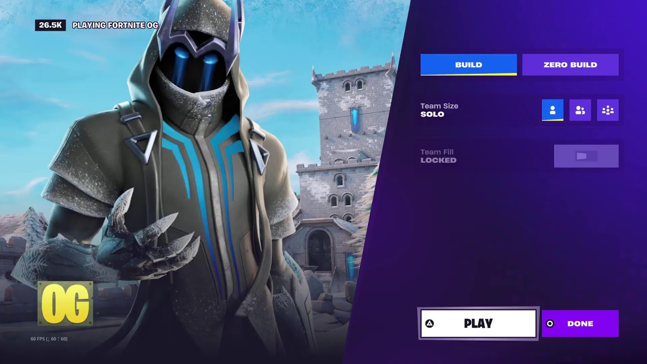 Fortnite *** honden