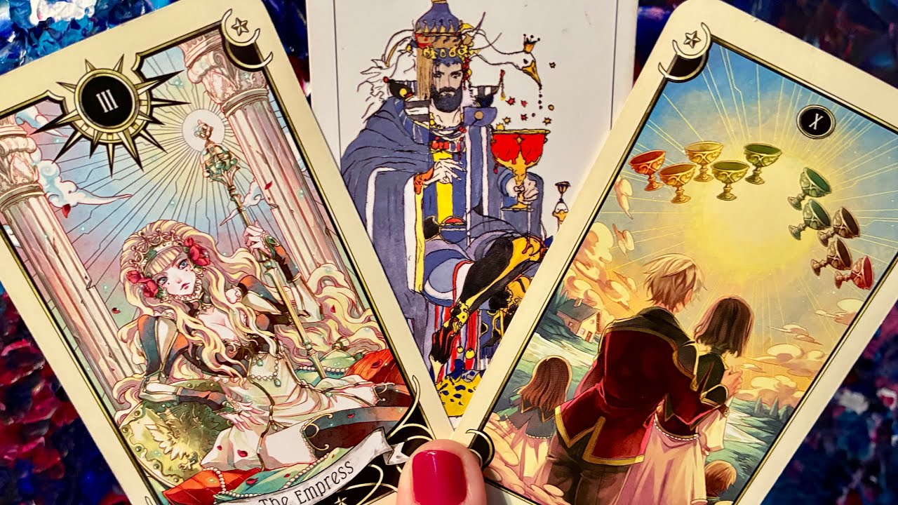Aquarius Love ❤️ Someone Who&rsquo;s Been Playing It Cool Suddenly Lets Their Real Emotions Show Through