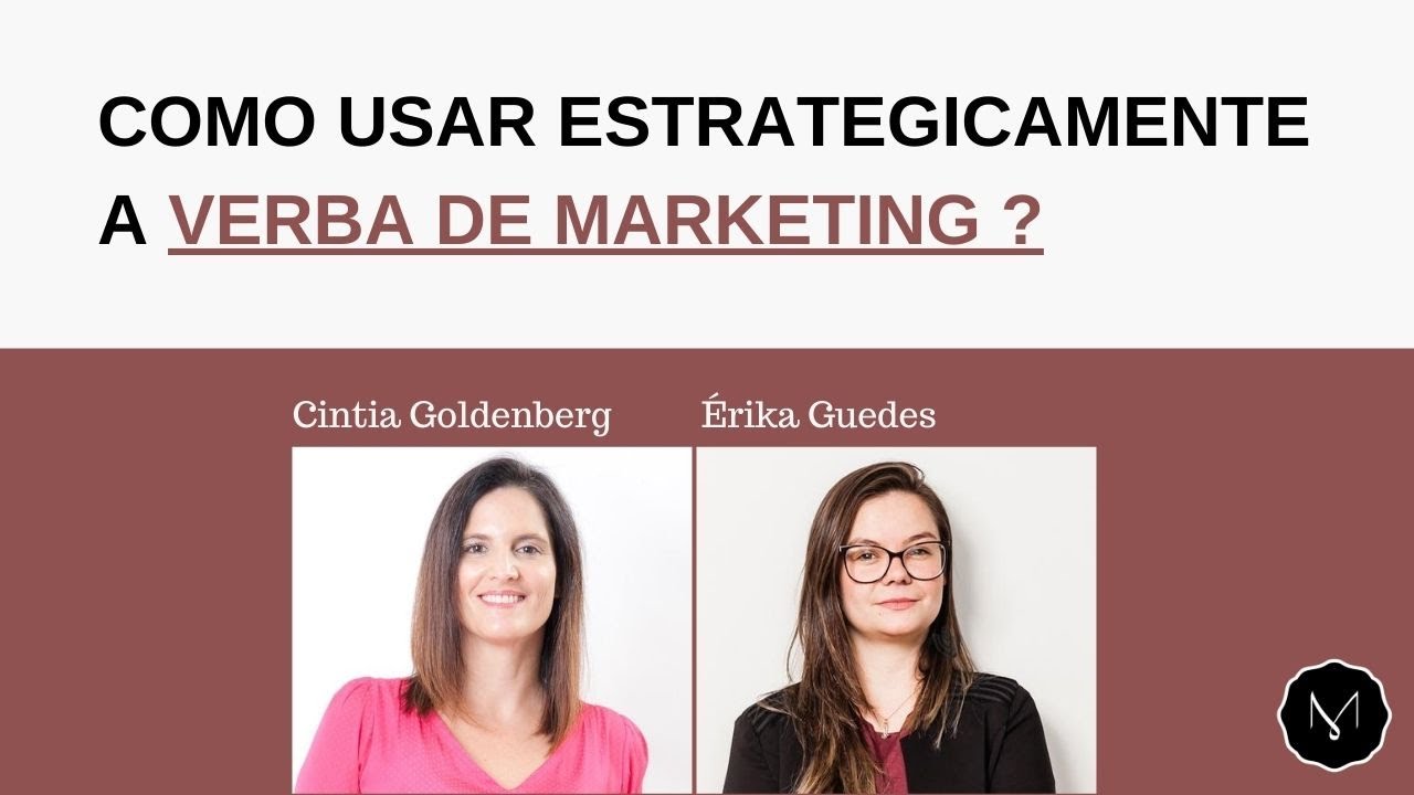 Como usar estrategicamente a verba de marketing?