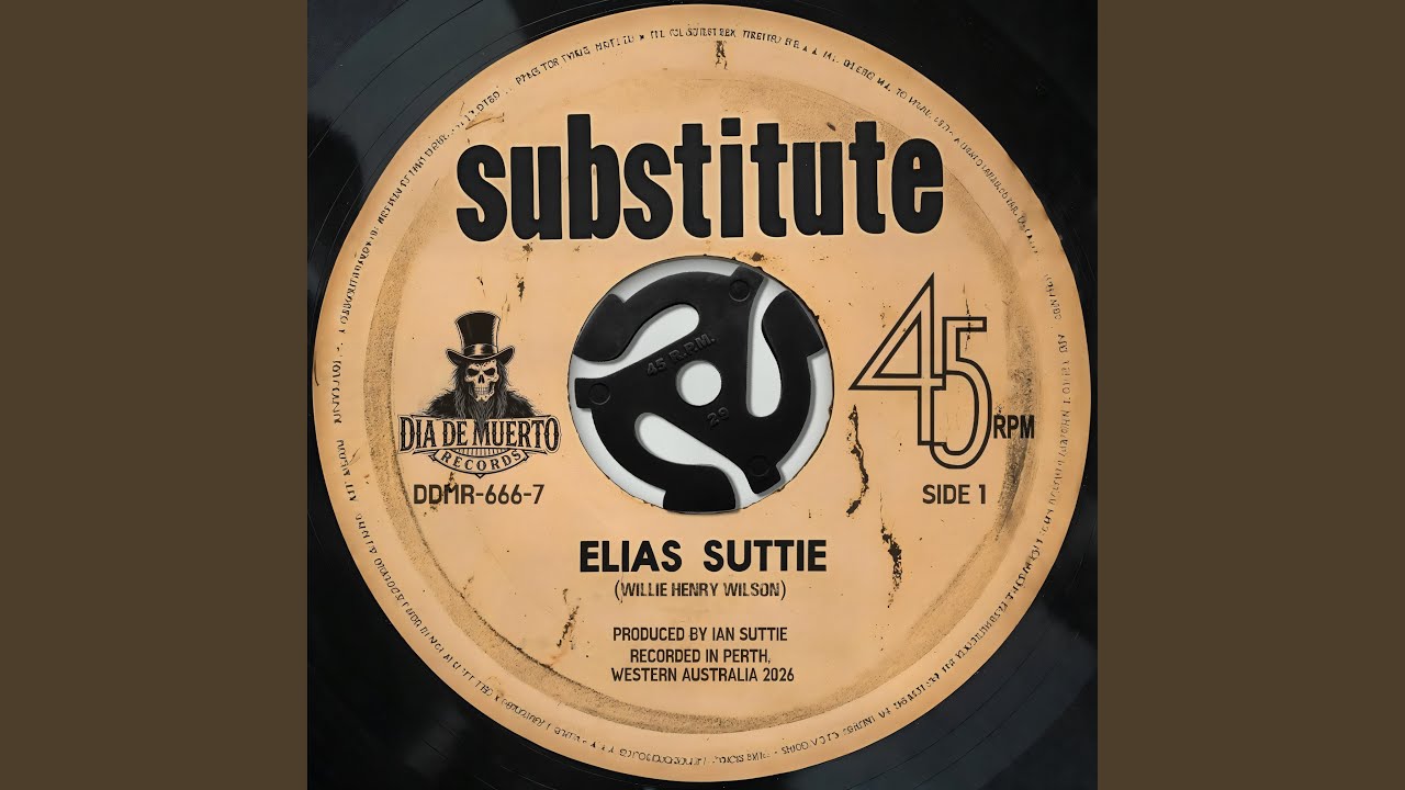 Substitute