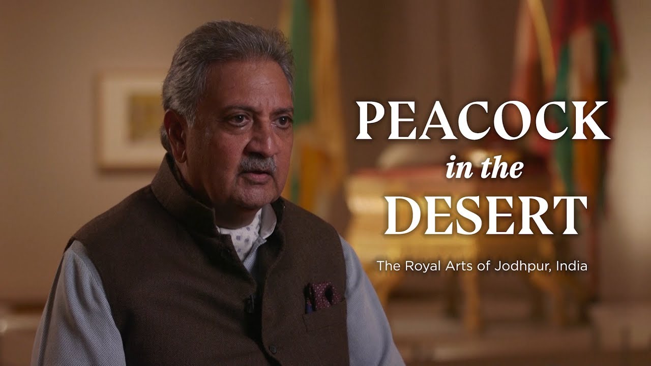 The Maharaja's Favorites From 