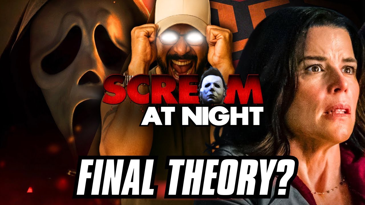 Scream 7 Final Theory Before Release – The Last Call