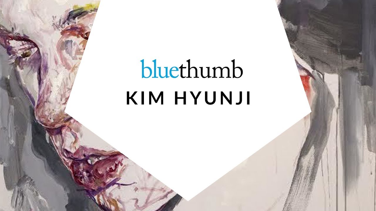 Kim Hyunji: Mirror Stage