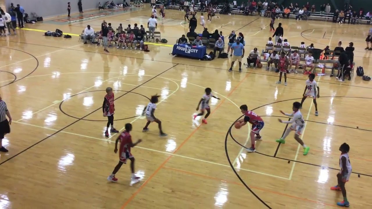 SCG Championship Game  VS Georgia Generals