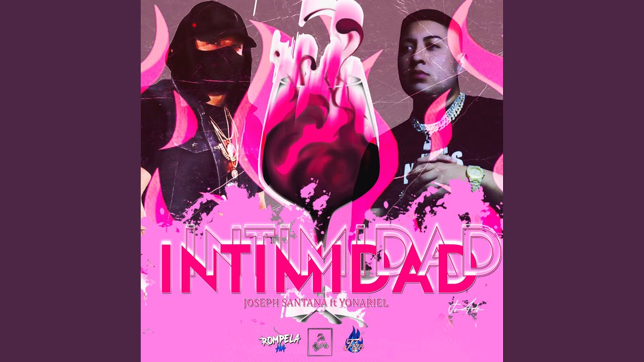 INTIMIDAD REMIX