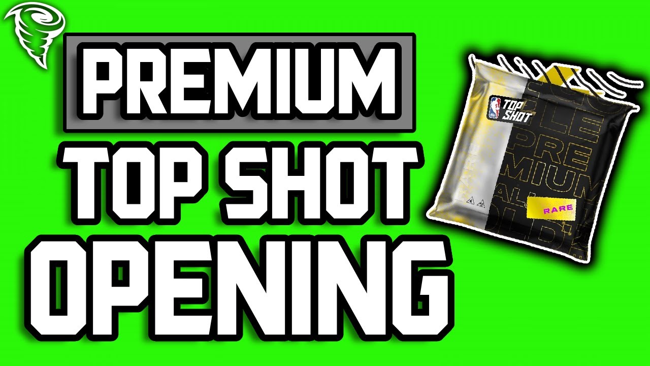 PREMIUM PACK OPENING! | NBA TOP SHOT PACK OPENING | CRYPTO NBA