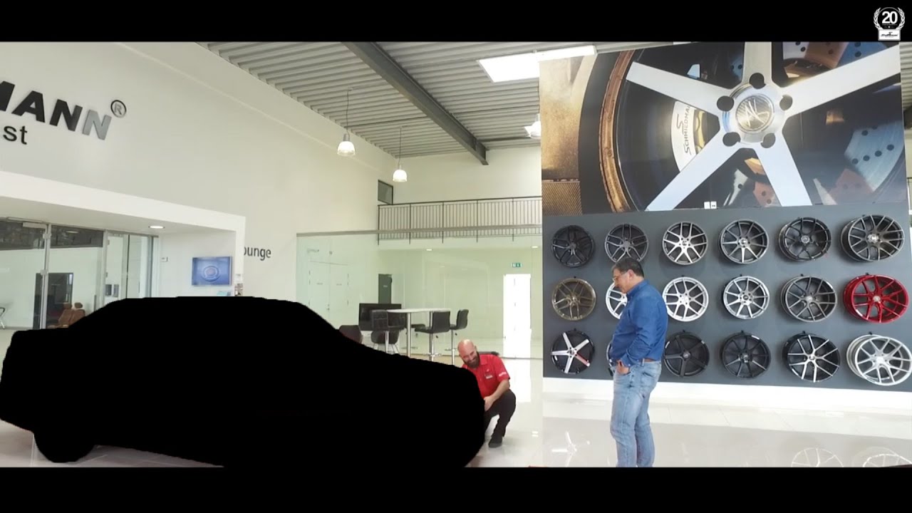 Amazing BMW E30 M3 EVO2 - Surprising owner with a finished project!!