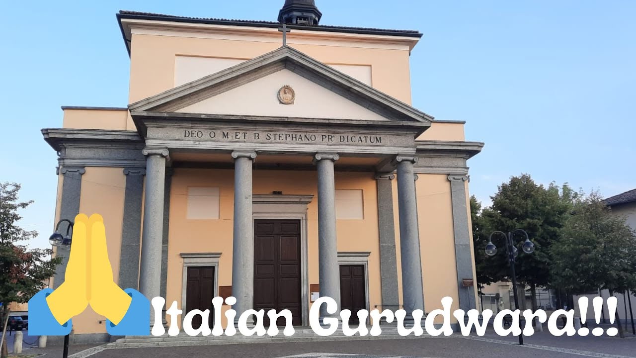My Italian Pind Tour!!!