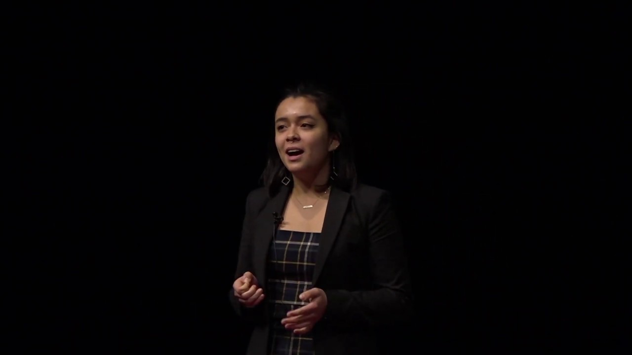 Показная политика | Клара Нуньес-Регейро | TEDxYouth@AnnArbor