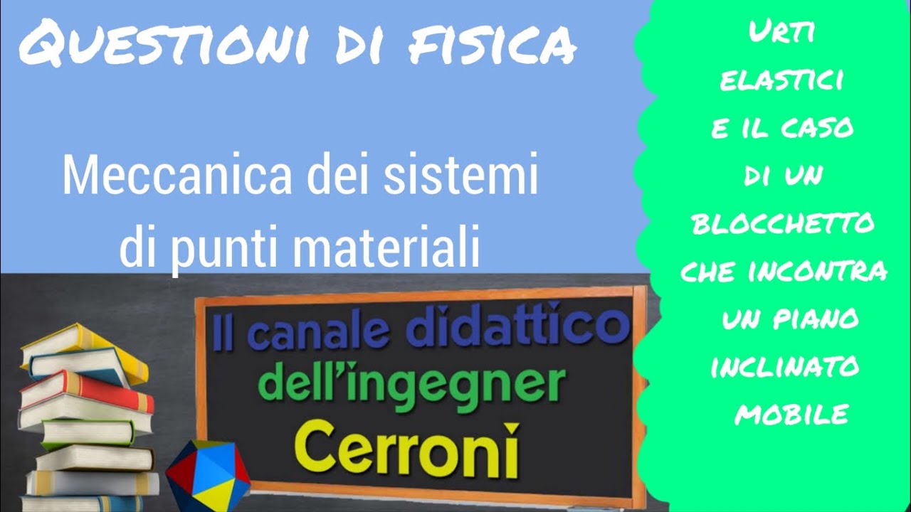 Urti centrali blocco che incontra piano mobile ( 16 )